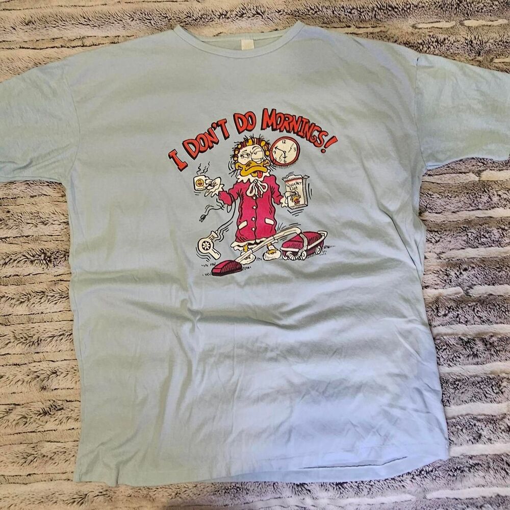 Unbranded Men's multi T-shirt